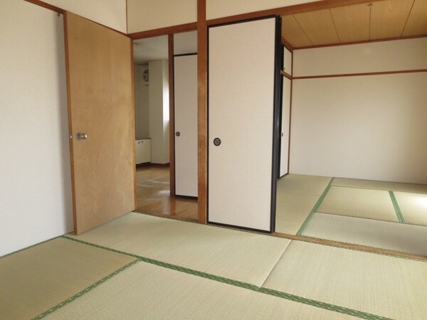 居室