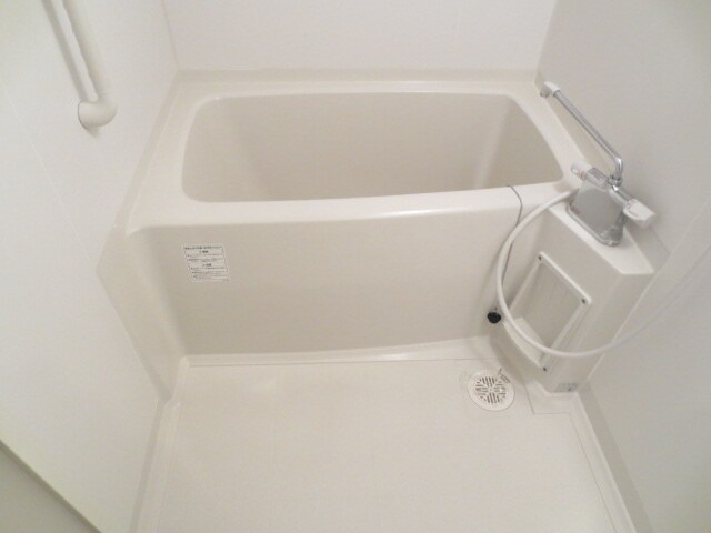 物件内観写真15　(バス／シャワールーム等)