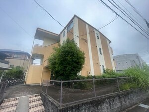 キングハイツ東郷外観写真