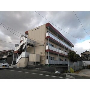 コーポ岡田外観写真