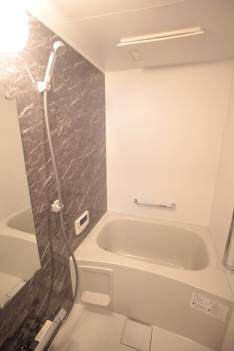 物件内観写真7　(バス／シャワールーム等)