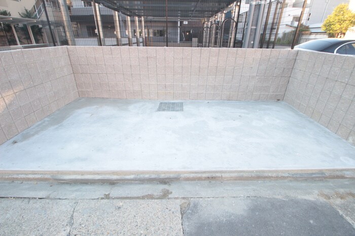 物件外観写真3　(建物設備)