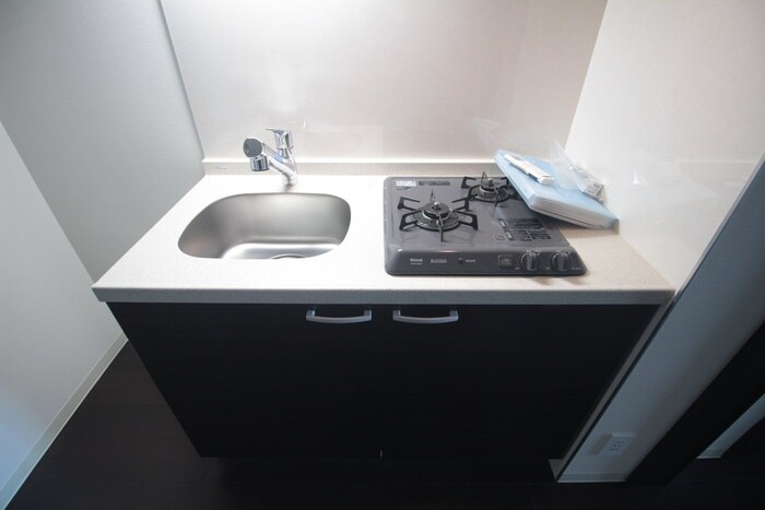 物件内観写真11　(キッチン)