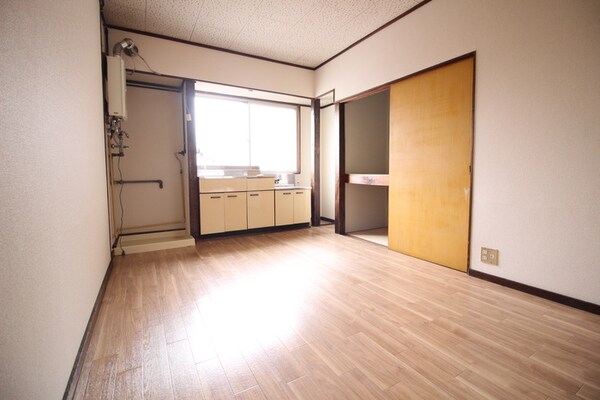 居室