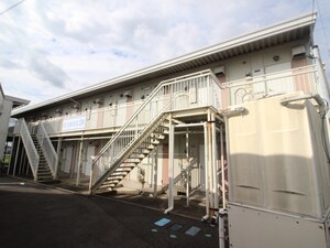 サンライズ２０外観写真