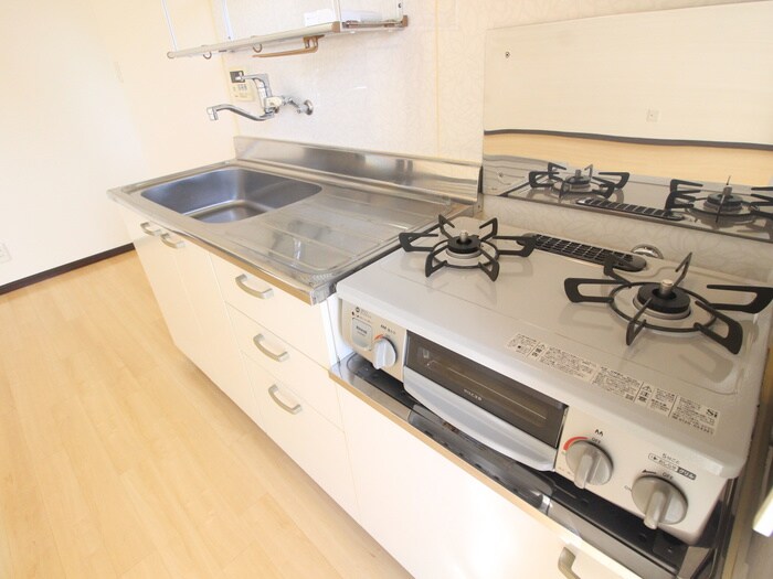 物件内観写真7　(キッチン)