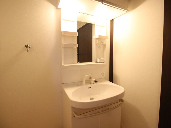 物件内観写真10　(洗面)