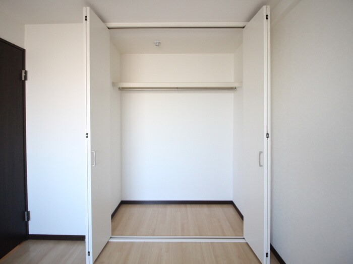 物件内観写真14　(収納)