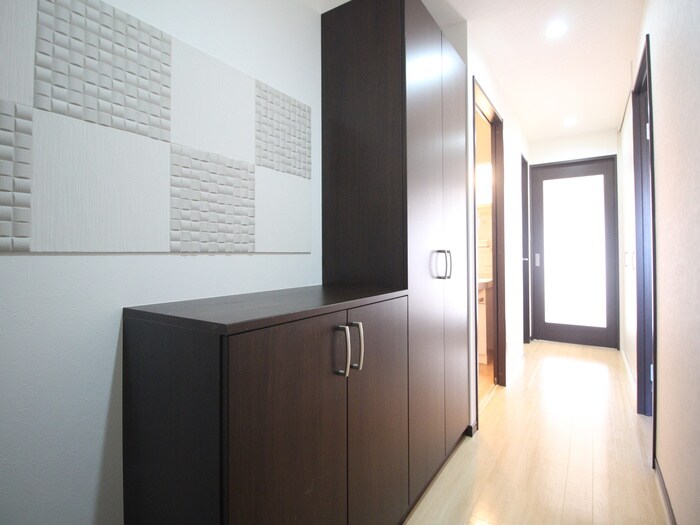 物件内観写真17　(靴箱)