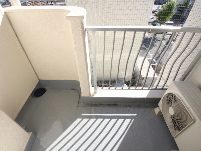 物件内観写真18　(ベランダ・バルコニー)