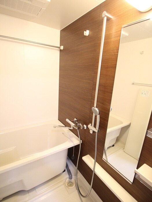 物件内観写真9　(バス／シャワールーム等)