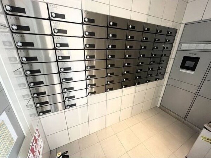 物件外観写真3　(建物設備)