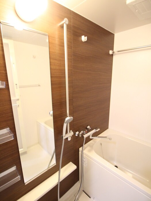 物件内観写真10　(バス／シャワールーム等)