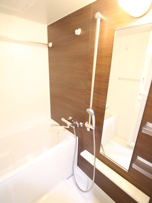 物件内観写真10　(バス／シャワールーム等)