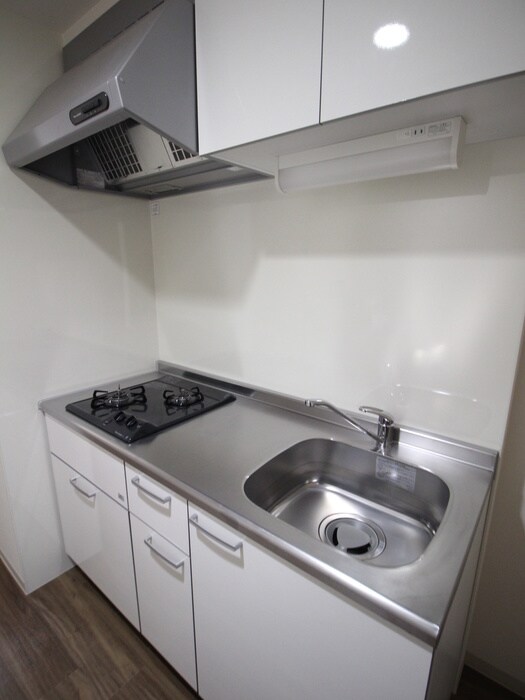 物件内観写真11　(キッチン)