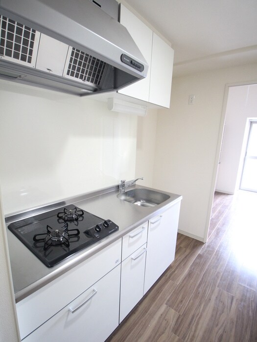 物件内観写真12　(キッチン)