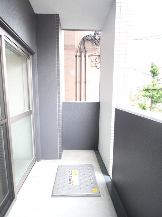 物件内観写真15　(ベランダ・バルコニー)