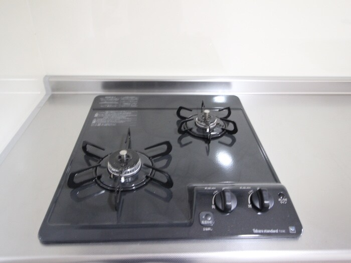 物件内観写真21　(キッチン)