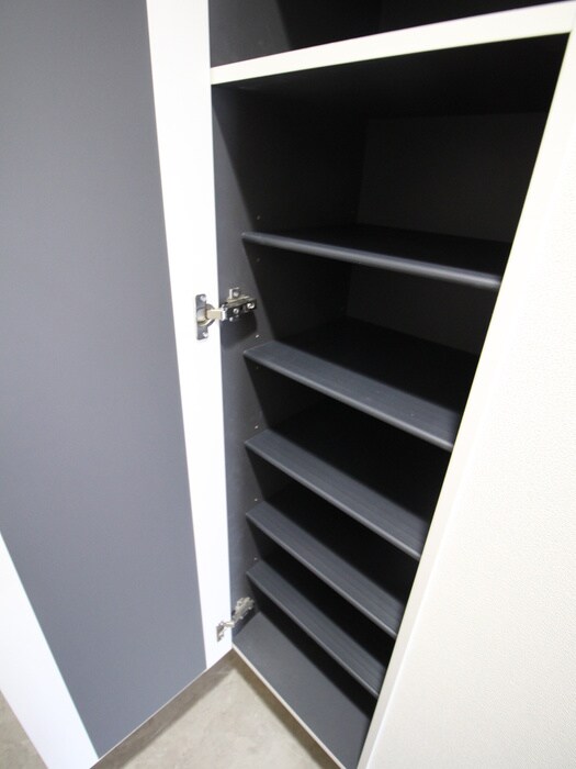 物件内観写真21　(靴箱)