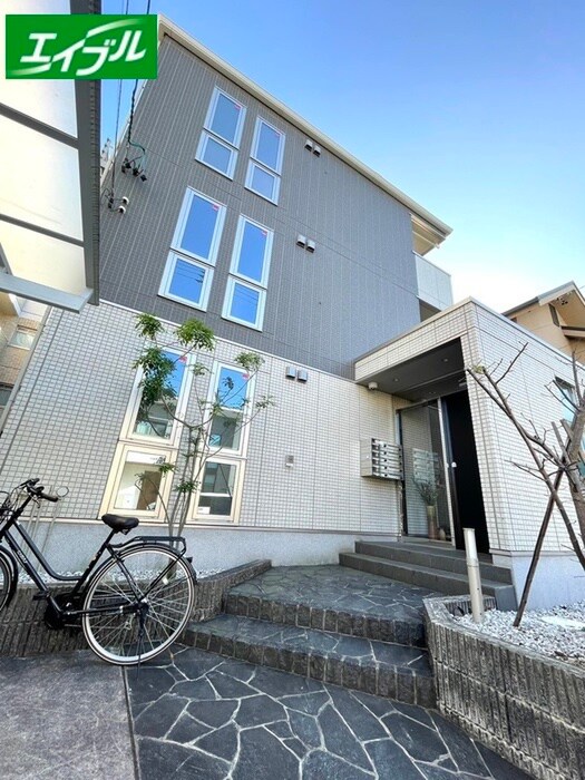 物件外観写真2　(周辺環境)