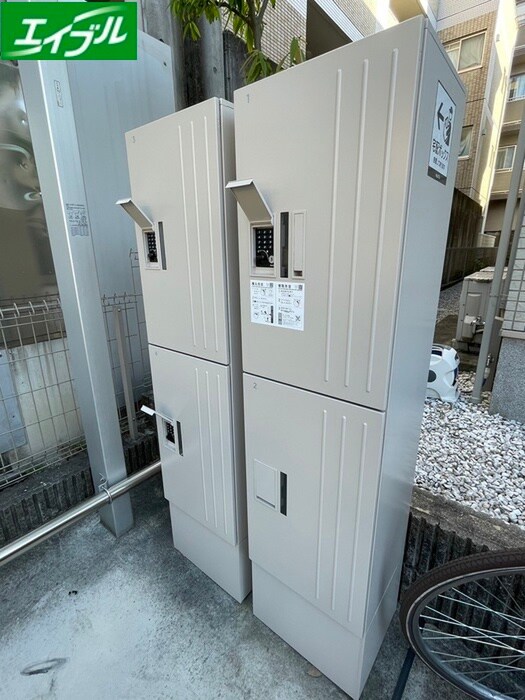 物件外観写真6　(その他)