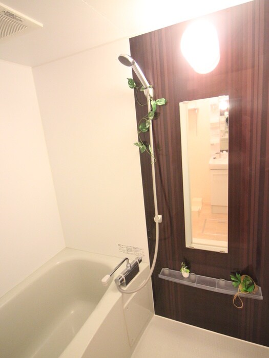 物件内観写真10　(バス／シャワールーム等)