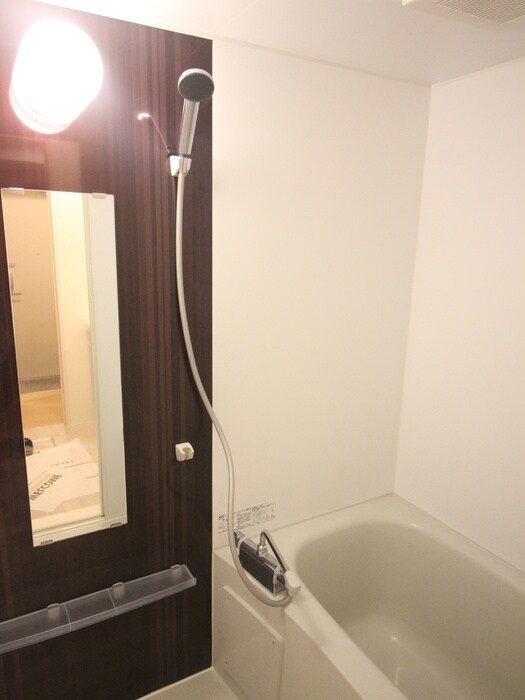 物件内観写真10　(バス／シャワールーム等)