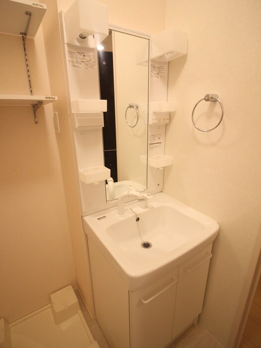 物件内観写真14　(洗面)