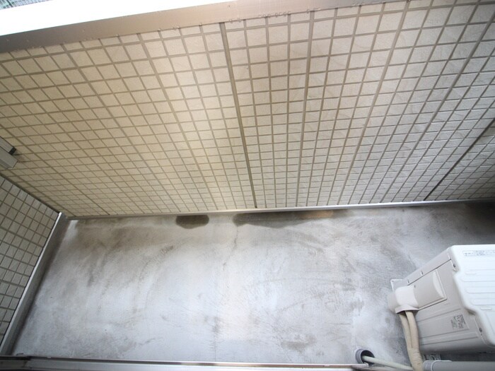 物件内観写真19　(ベランダ・バルコニー)