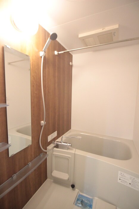 物件内観写真7　(バス／シャワールーム等)