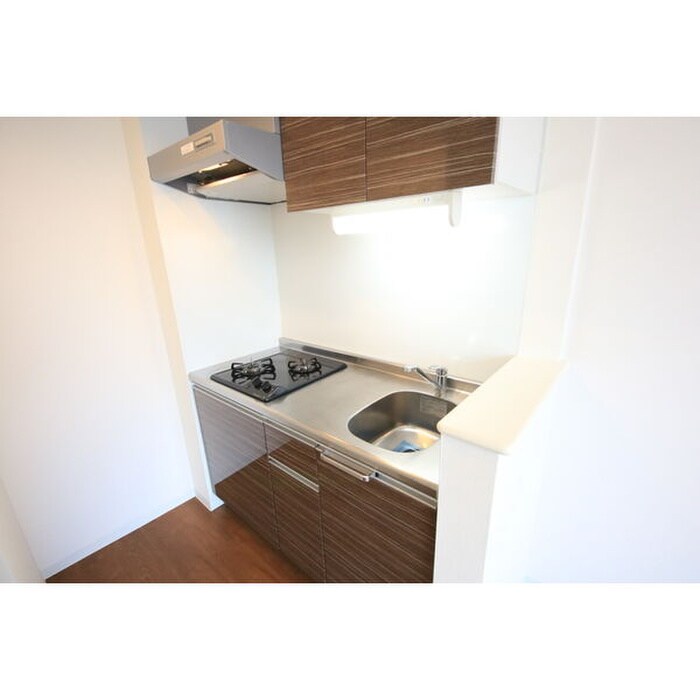 物件内観写真9　(キッチン)