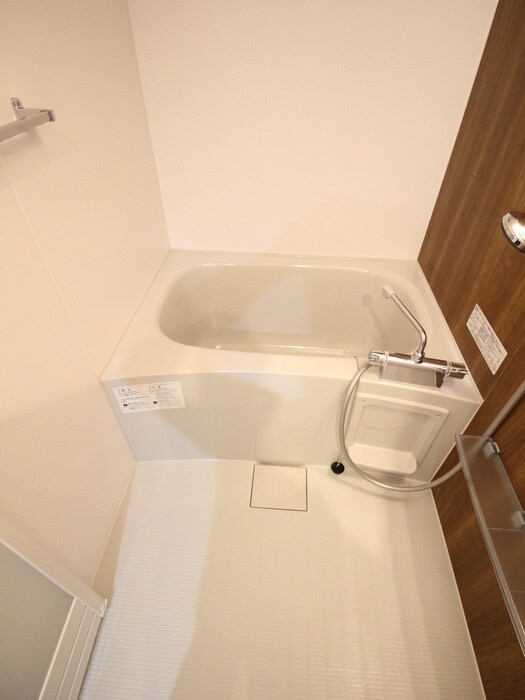 物件内観写真9　(バス／シャワールーム等)