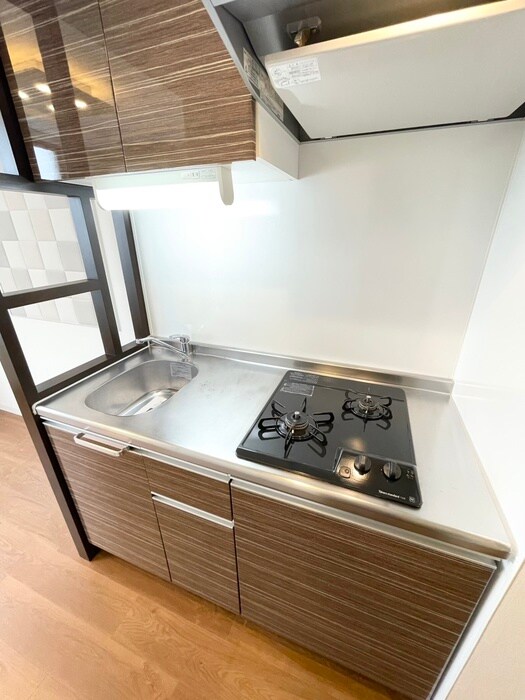 物件内観写真10　(キッチン)