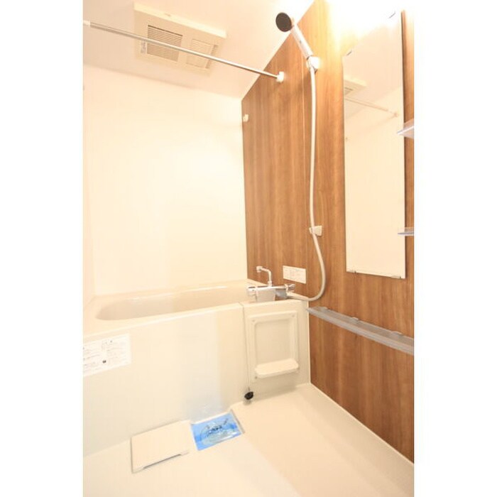 物件内観写真10　(バス／シャワールーム等)