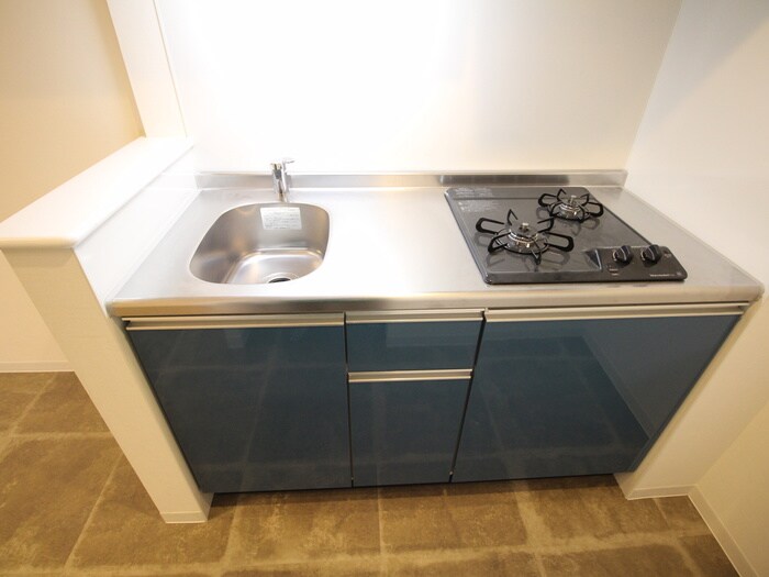 物件内観写真11　(キッチン)