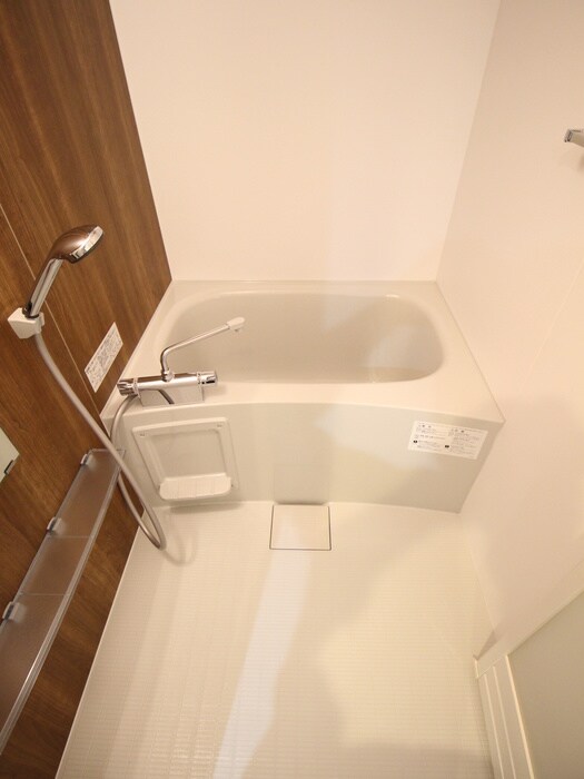 物件内観写真13　(バス／シャワールーム等)