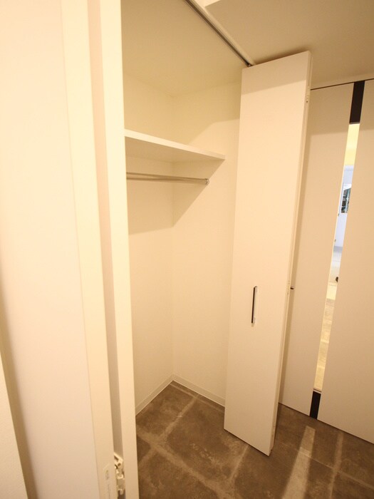 物件内観写真14　(収納)
