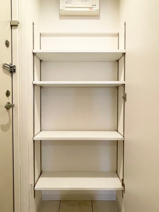 物件内観写真18　(靴箱)