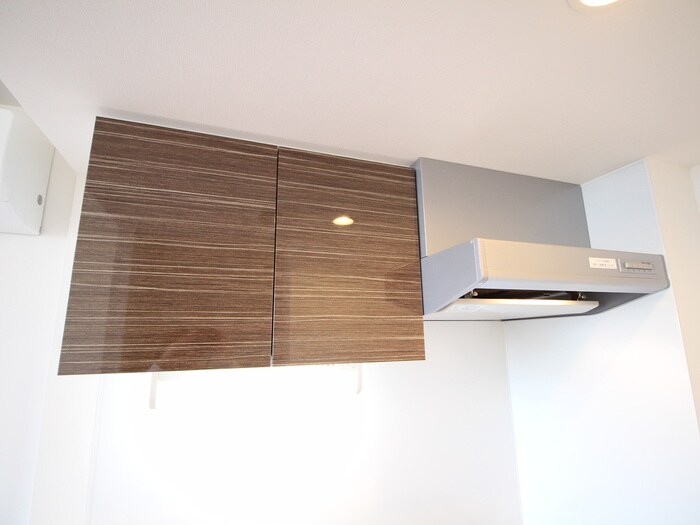 物件内観写真18　(キッチン)