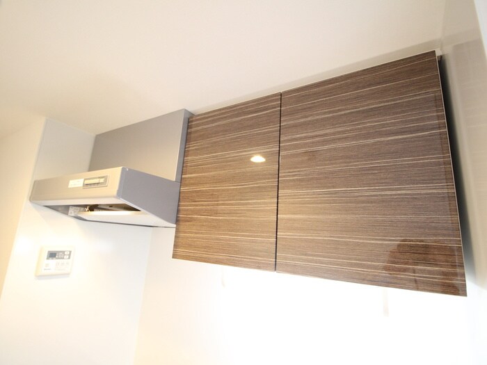 物件内観写真19　(キッチン)