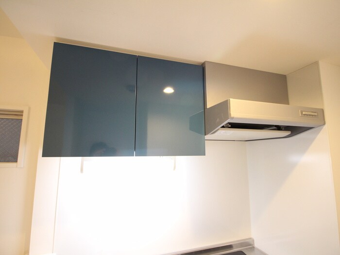 物件内観写真20　(キッチン)