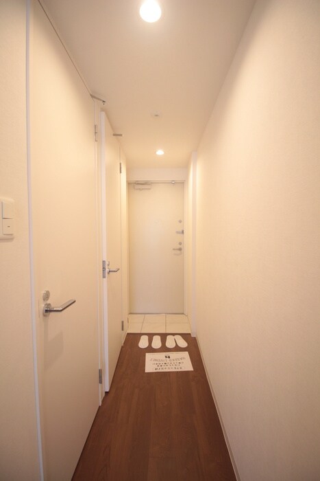 物件内観写真20　(廊下)