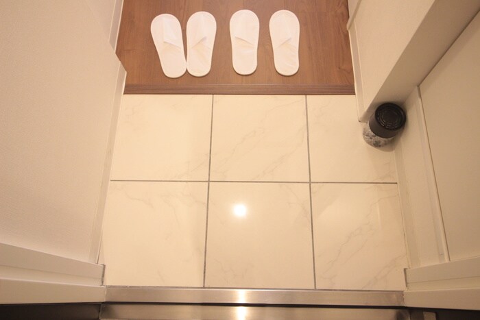 物件内観写真21　(玄関)