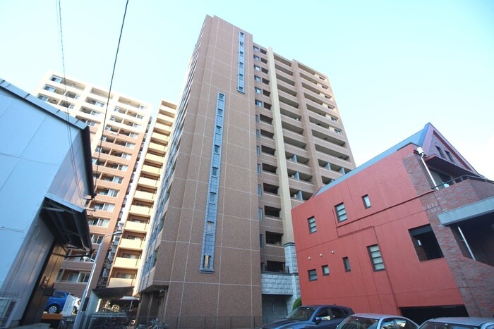 物件外観写真5　(外観写真)