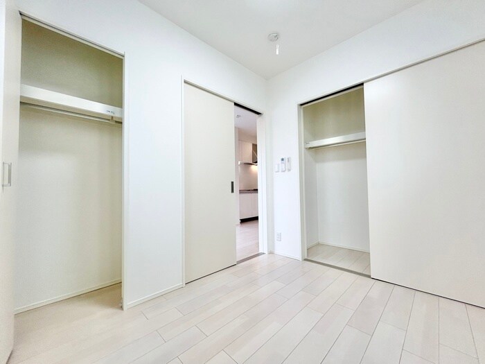 物件内観写真8　(収納)