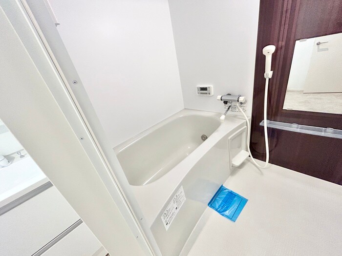 物件内観写真11　(バス／シャワールーム等)
