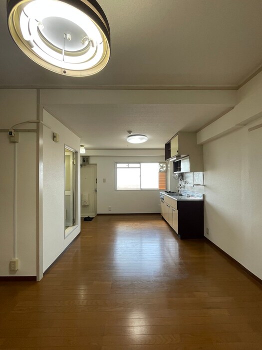 物件内観写真10　(居室)