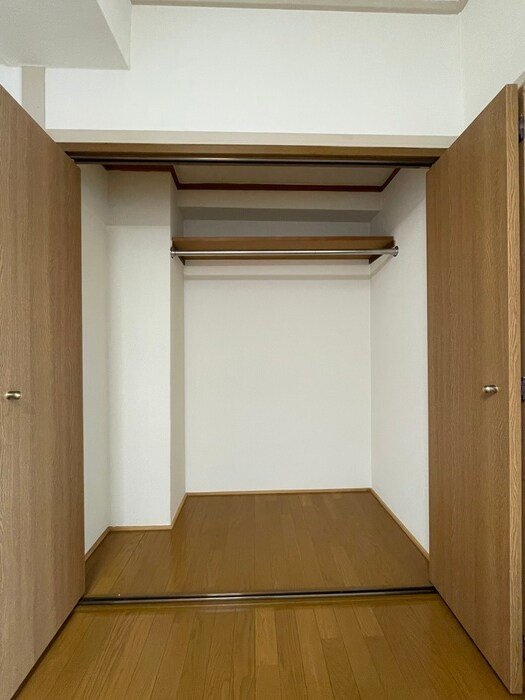 物件内観写真11　(収納)