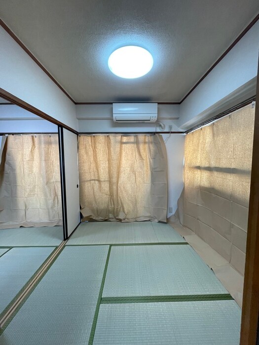 物件内観写真12　(居室)