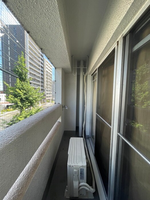 物件内観写真18　(ベランダ・バルコニー)